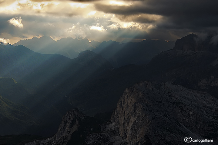 Dolomiti