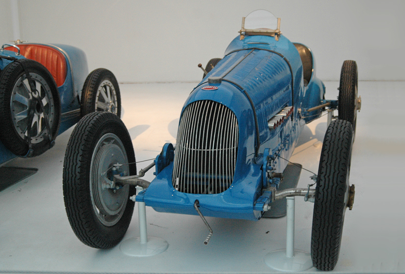 1932 Bugatti type 37 A chassis 37350