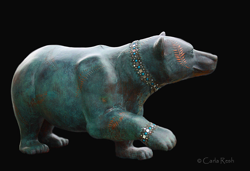 Bear #1