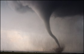 Extreme Weather - Tornadoes