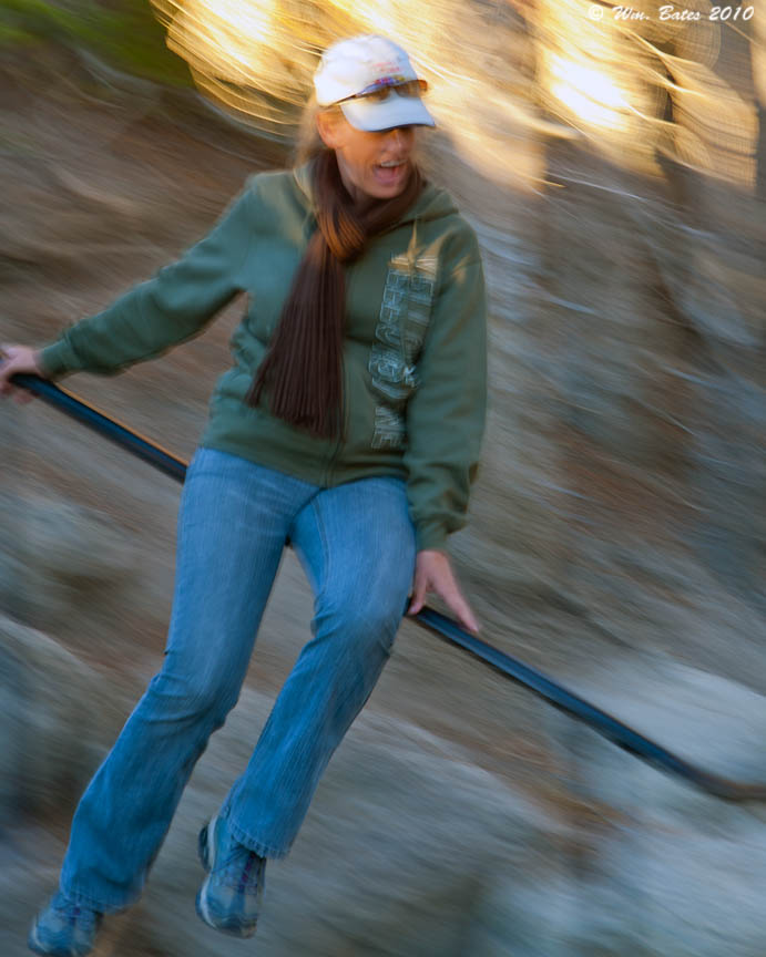 Wanda sliding on rail 09_25_10.jpg