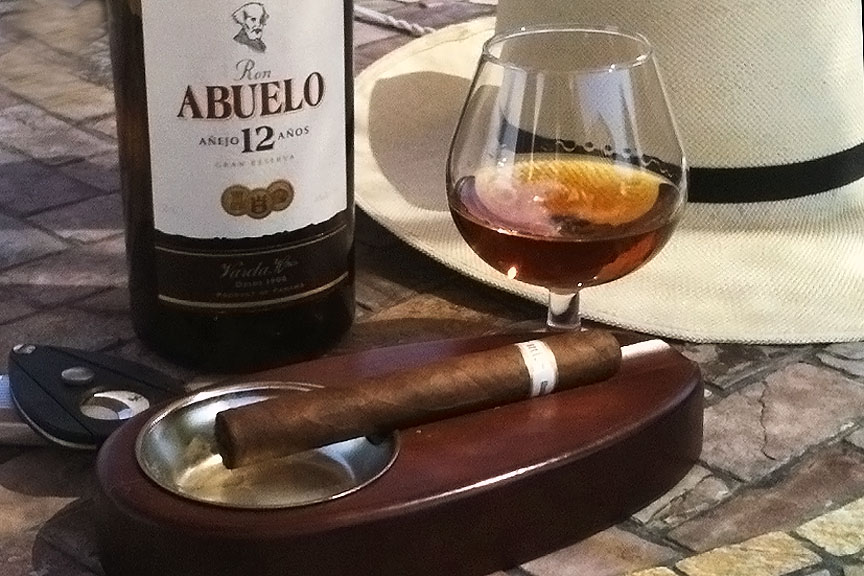 Sunday Afternoon 