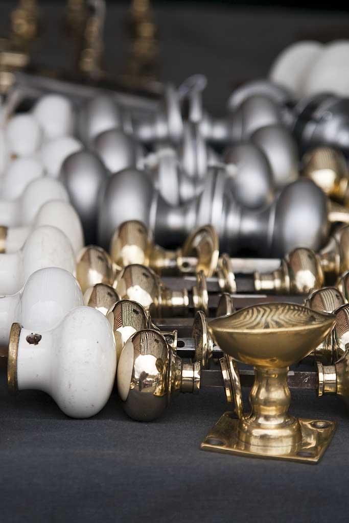 Door Knobs