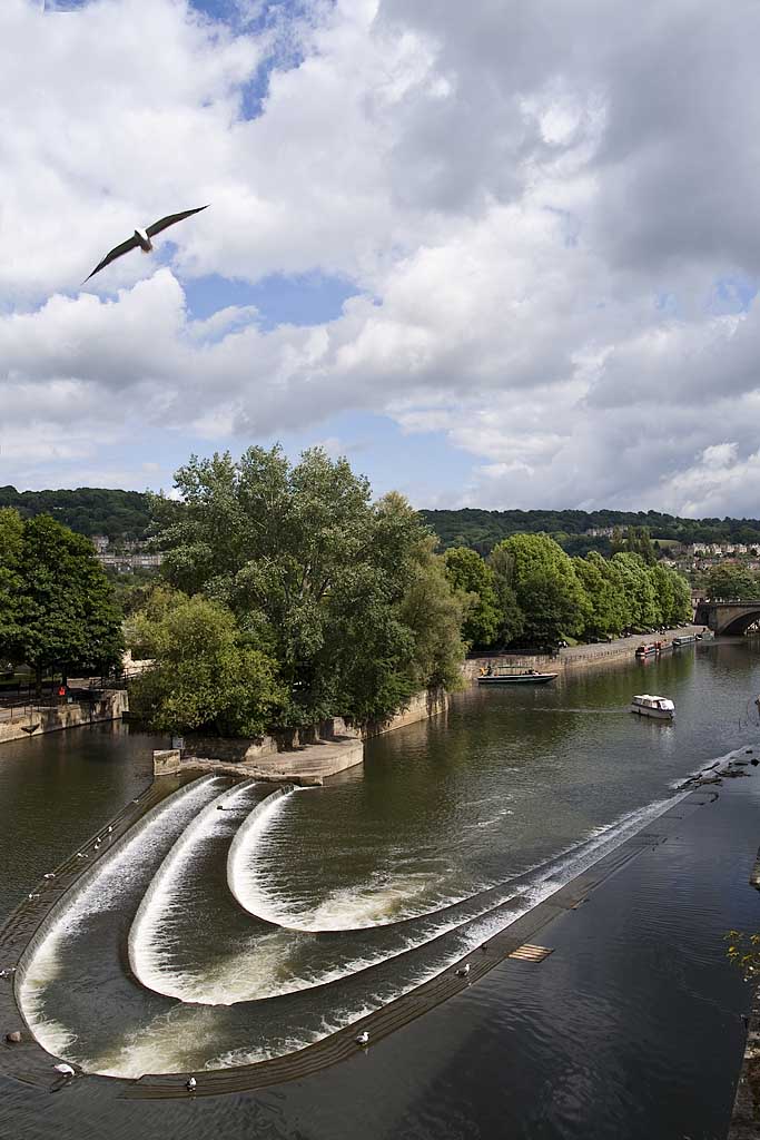 Weir