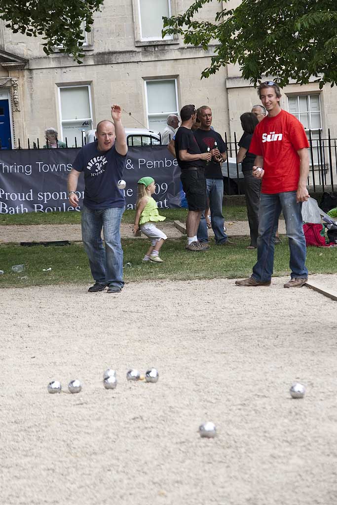 Boules