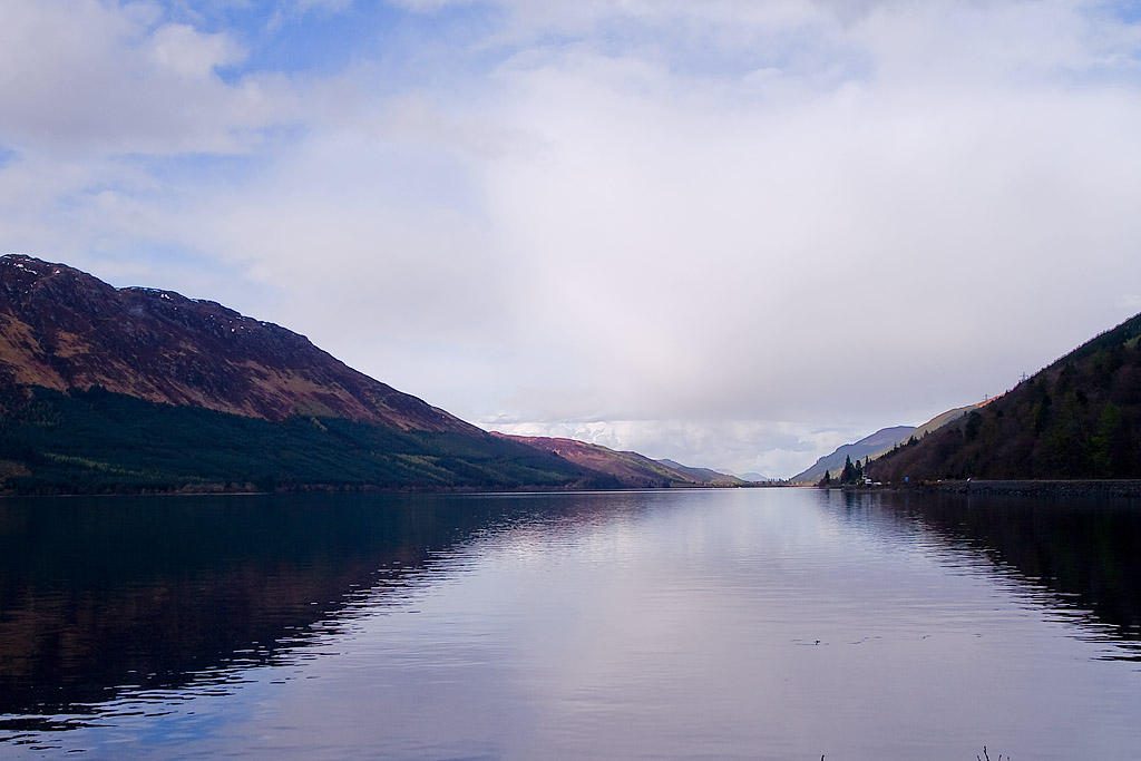 Loch Lochy