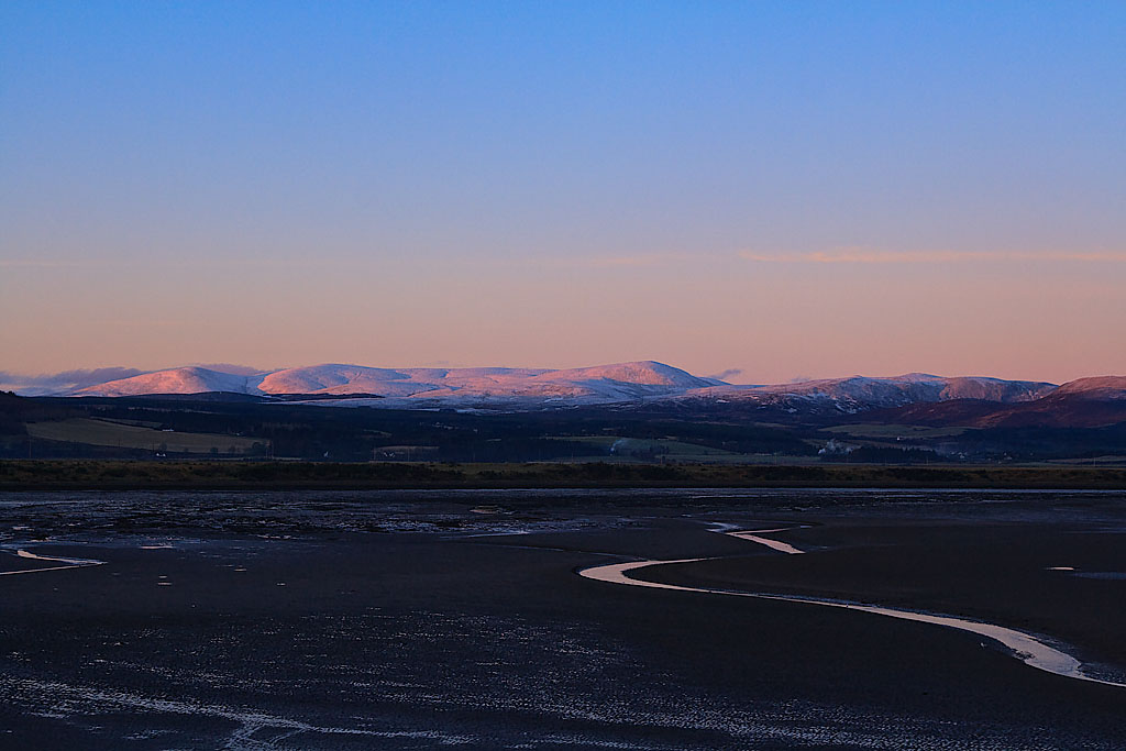 Dornoch Firth