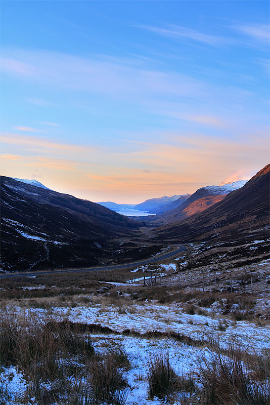 Kinlochewe