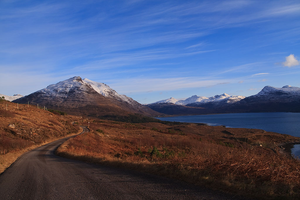 Loch Torridon