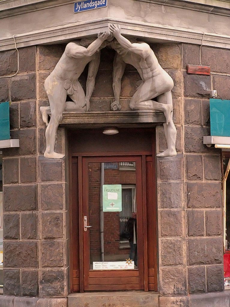 Denmark