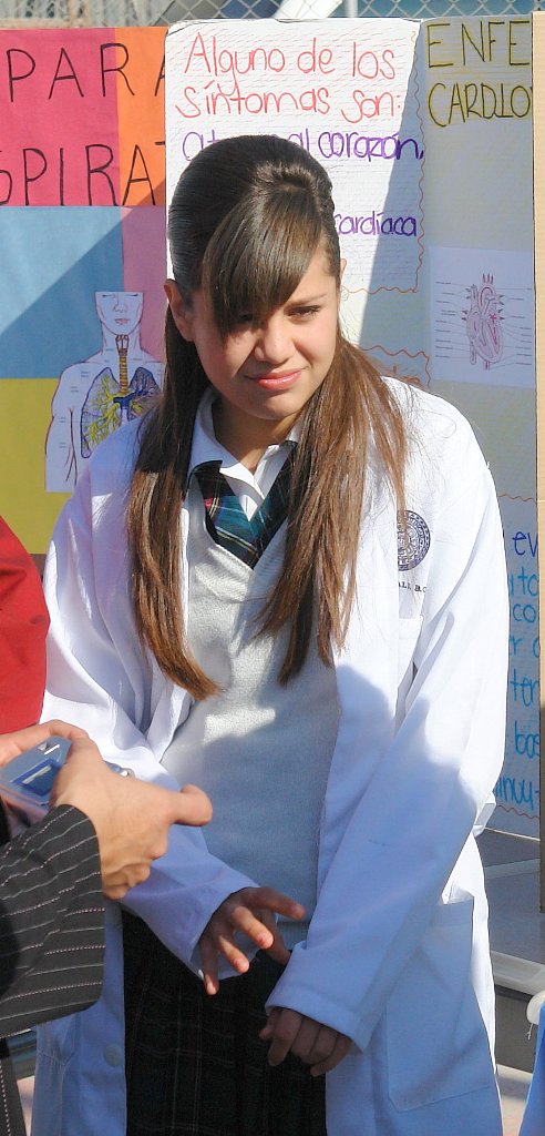 melisa