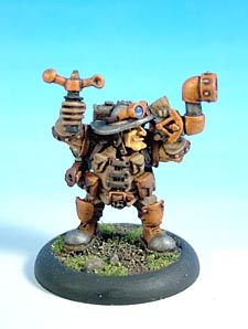 Warmachine