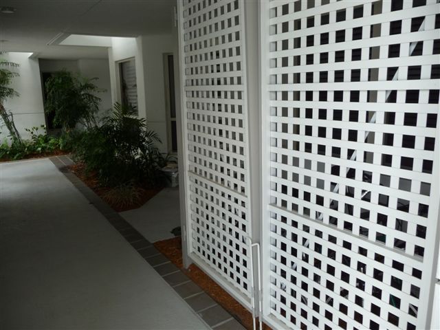 Harbour Ridge