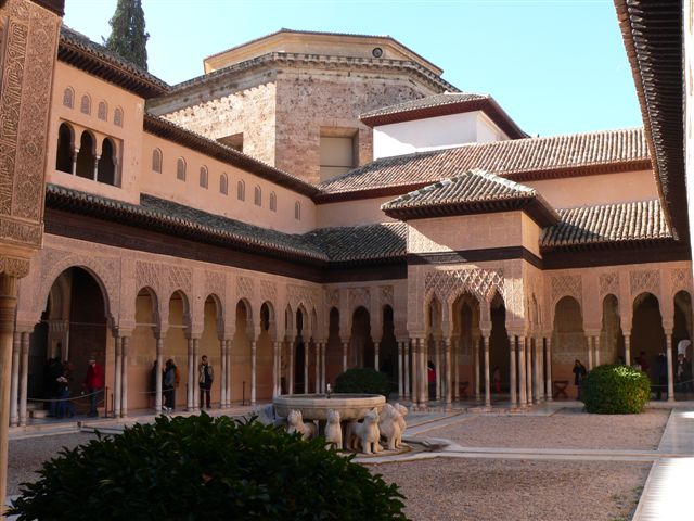 lahambra