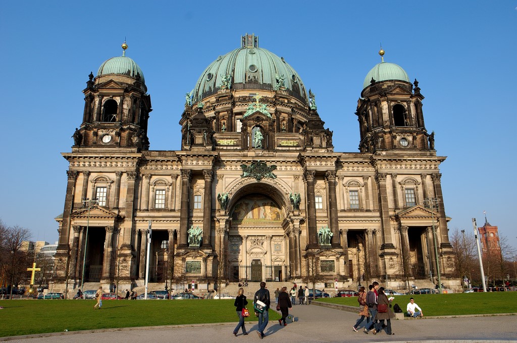 Berliner Dom