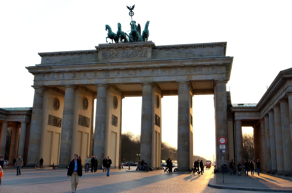 Brandenburger Tor