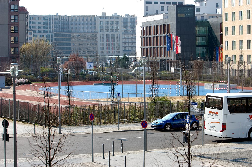 Sports Arena