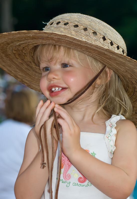 Yes, I know, Im adorable