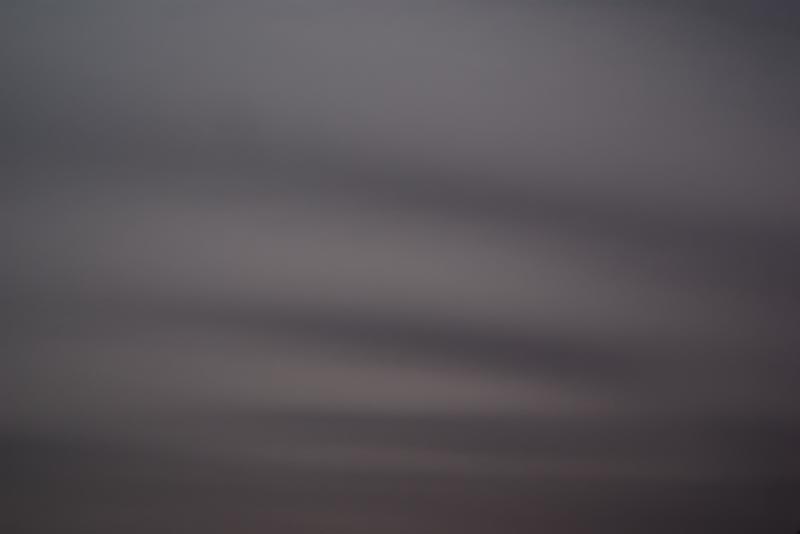 Cloudy Grey