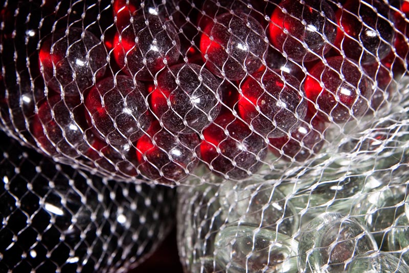 Bags Of Baubles