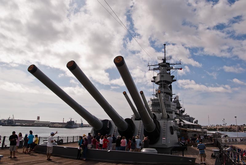 Big Guns