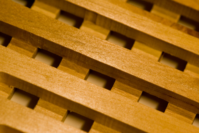 Trivet