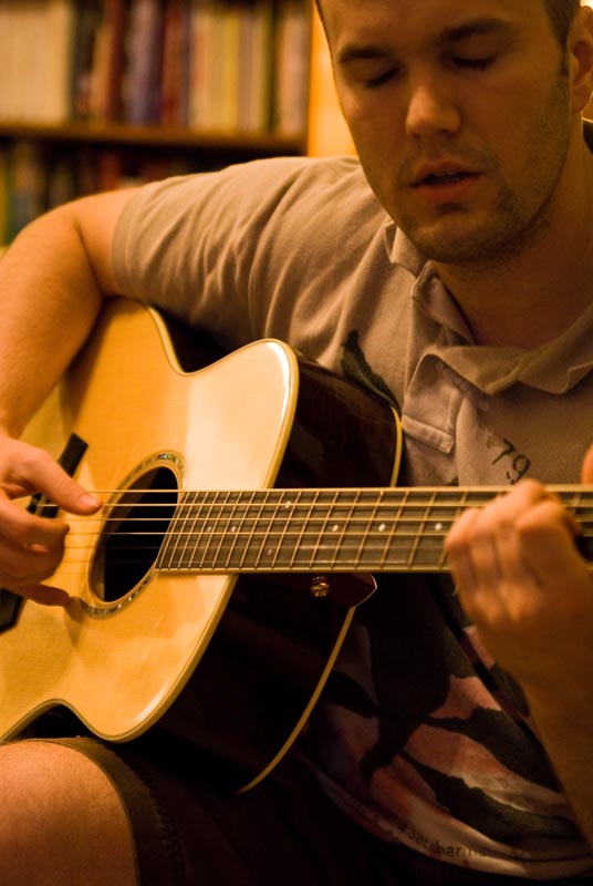 Country Music