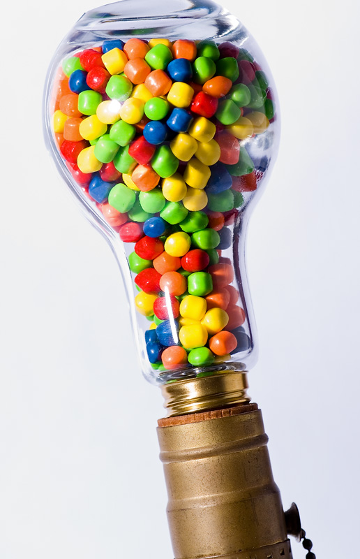 Full Spectrum Light