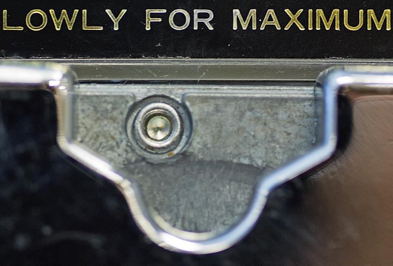 Monday Mystery Object #10