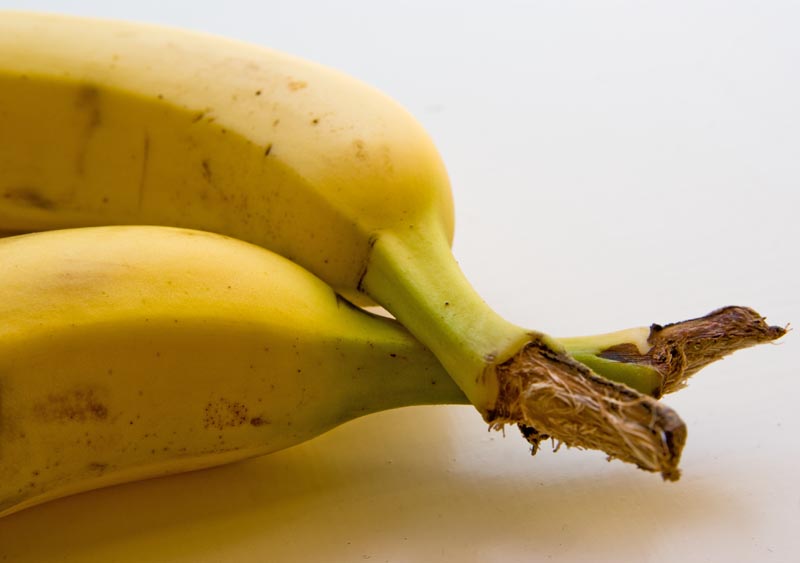 Nanners