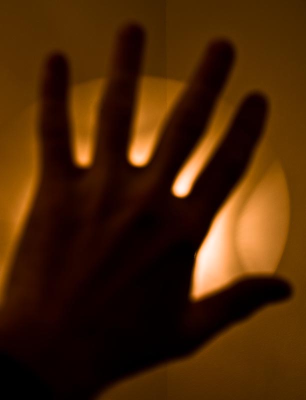 Backlit