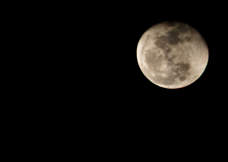 Celestial Orb