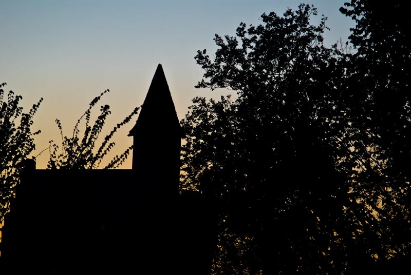 Spire