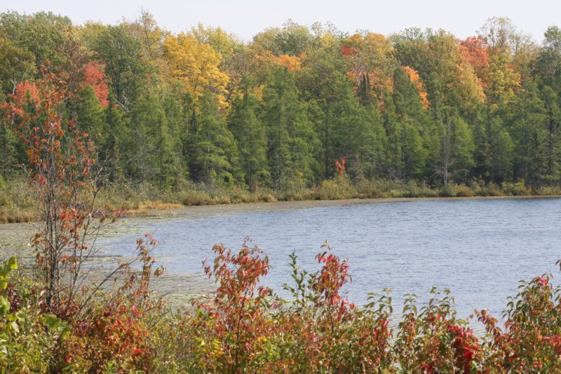 Twin Lakes
