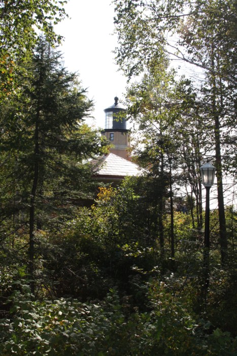 Split Rock Lighthouse