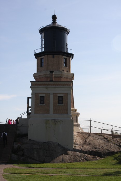 Split Rock Lighthouse