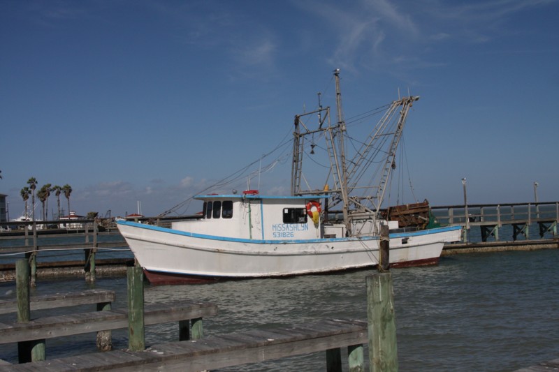 Rockport, Texas