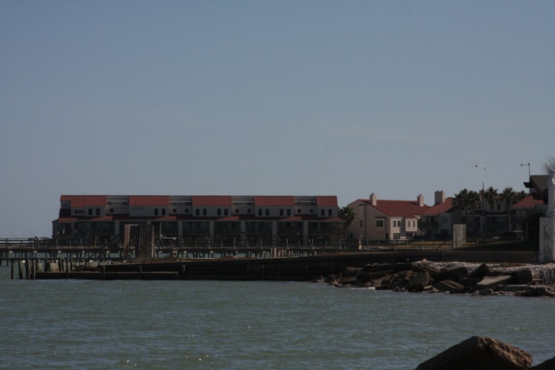 Rockport, Texas