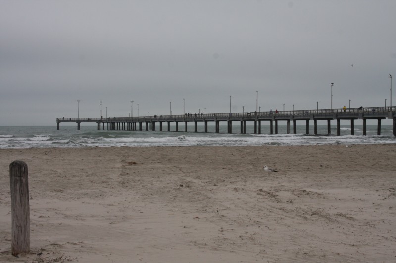 Port Aransas, Texas