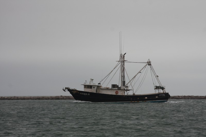 Port Aransas, Texas