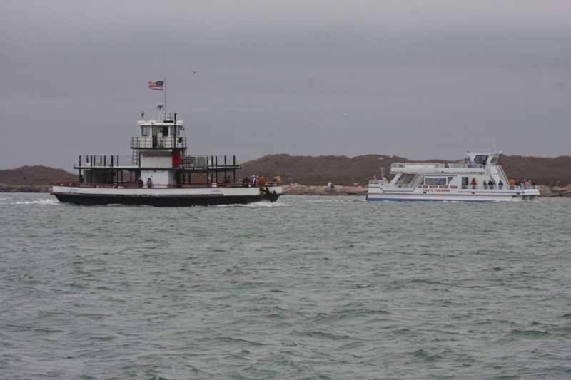 Port Aransas, Texas