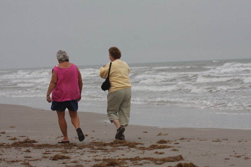 Port Aransas, Texas