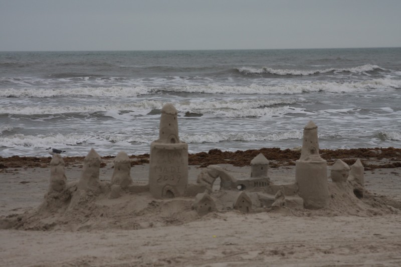 Port Aransas, Texas