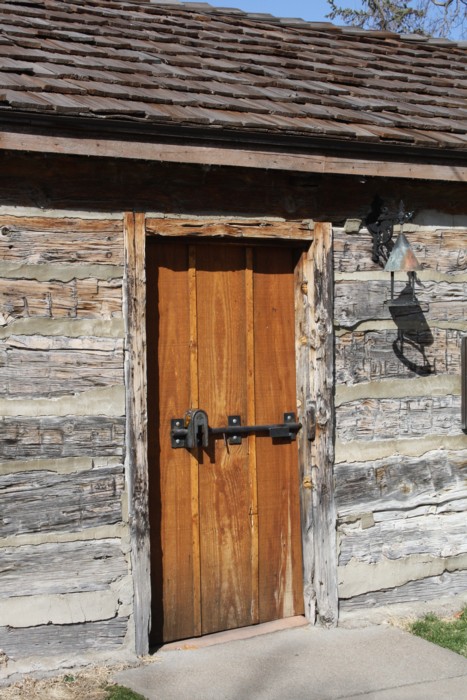 Pony Express Station