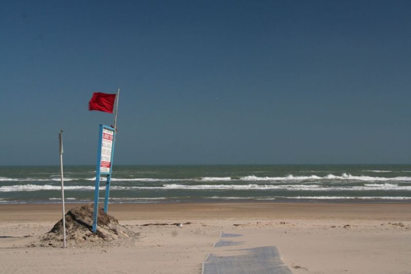 South Padre Island