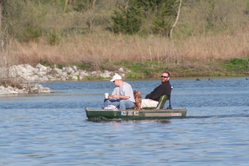 Little Dinky Boat