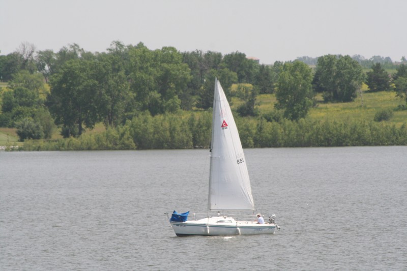 Sailboat