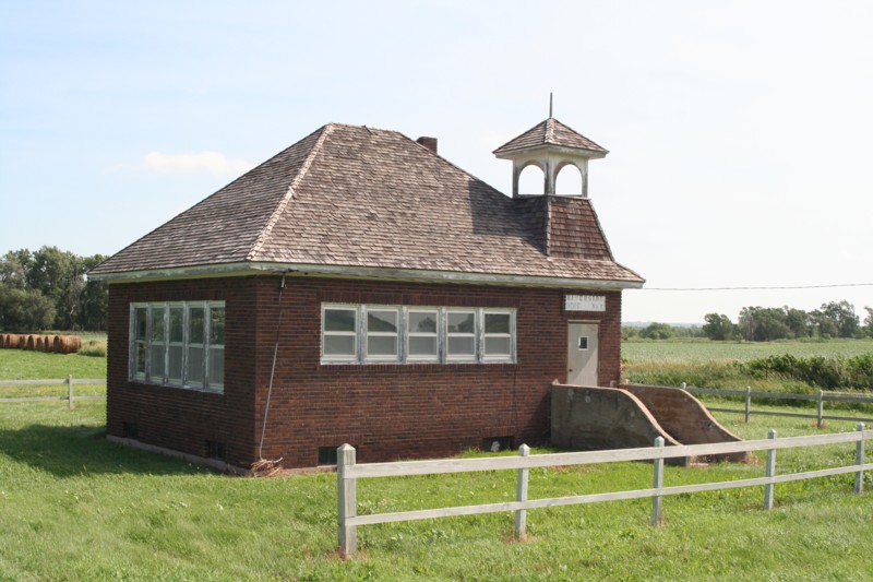 Old Schoolhouse