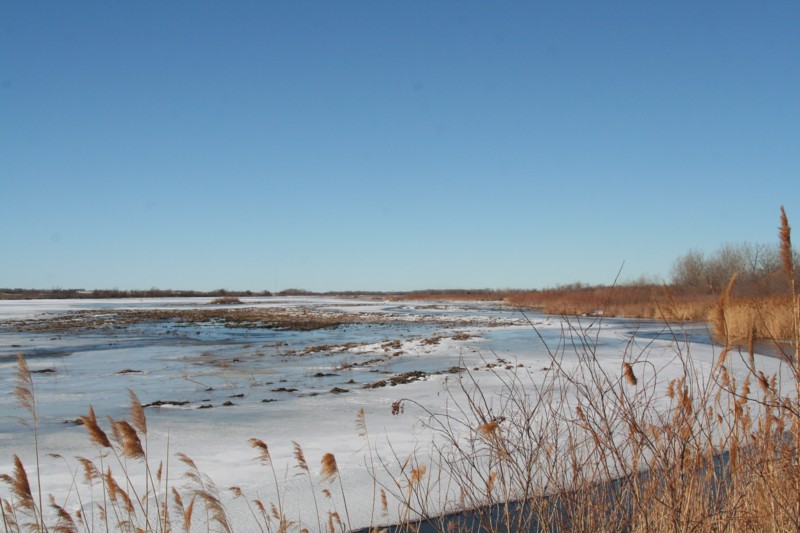 Platte River