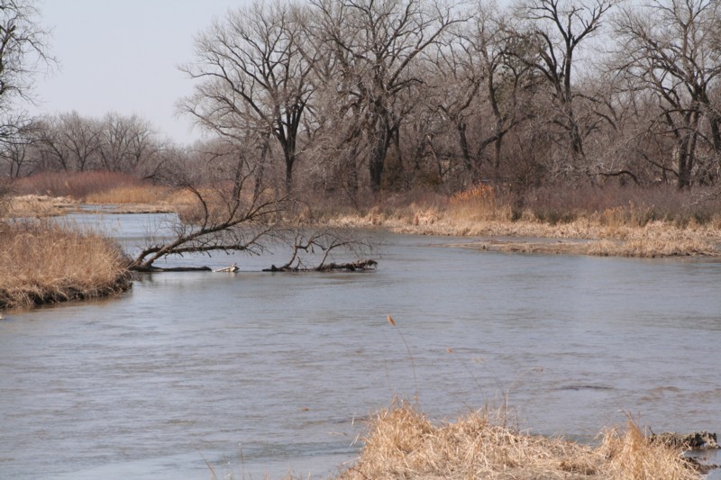 Platte River
